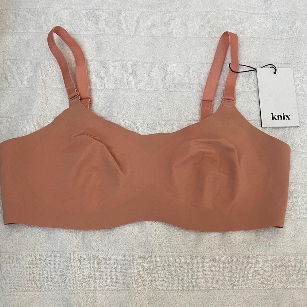 Knix evolution bra NWTSize 4